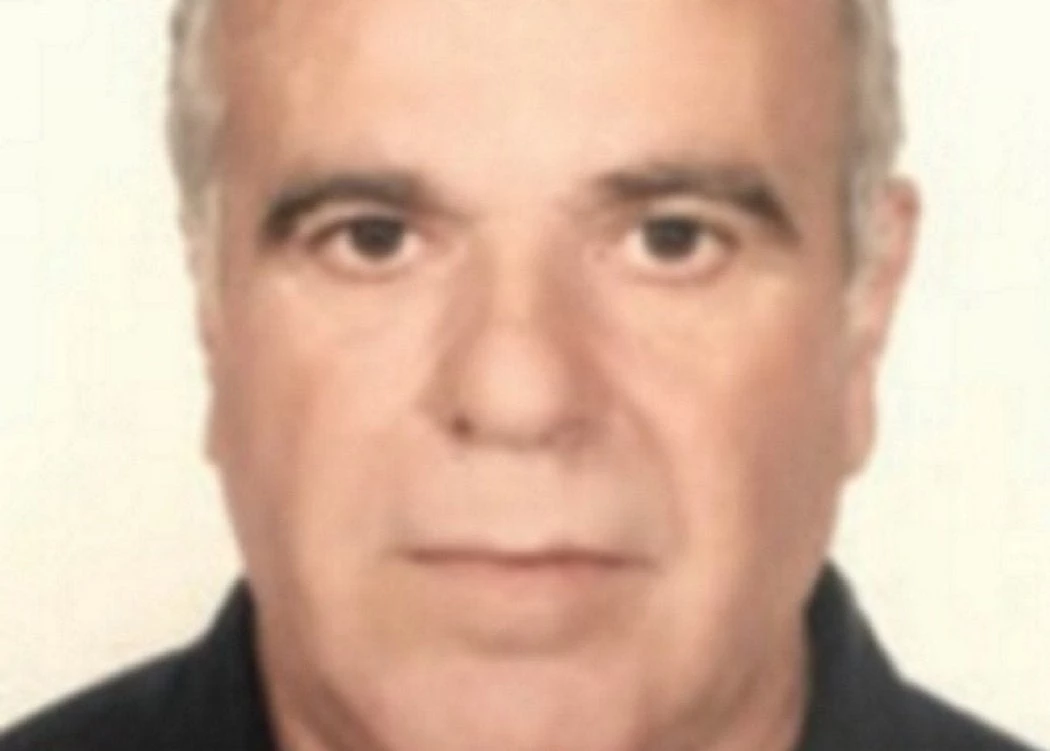 Συγκλονισμένη η Λάρισα: Σηκώθηκε να χορέψει σε πανηγύρι και πέθανε δίπλα στη γυναίκα του